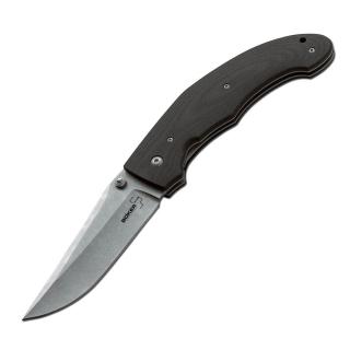 BOKER PLUS GITANO