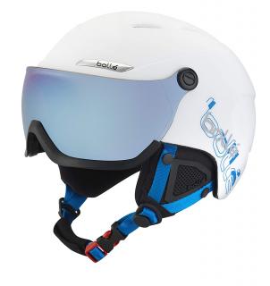 BOLLE B-YOND VISOR ROZ. 58-61(M/L)