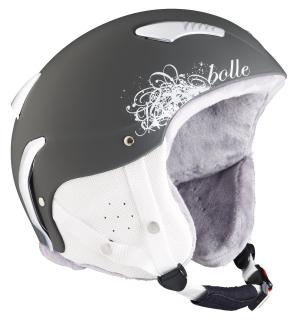 BOLLE NIRVANA ROZ.56 (S)