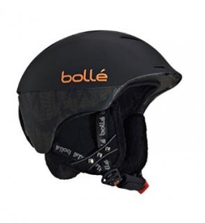 BOLLE  SYNERGY SOFT  ROZ.52-54 (XS)