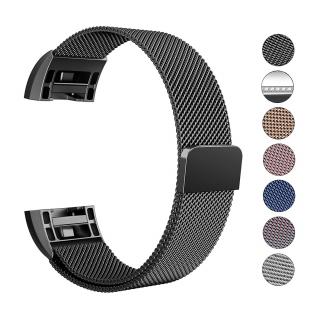 BRANSOLETKA FITBIT CHARGE 2 ROZ.S