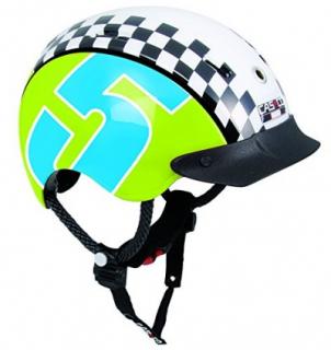 CASCO MINI GENERATION ROZ.44-50 (XS)