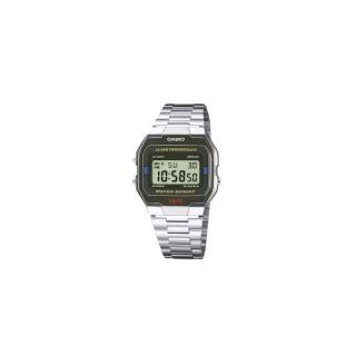 CASIO A163WA-1QES