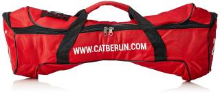 CAT BERLIN 2DROID TORBA 50x21x21