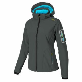 CMP SOFTSHELL 3A05396 KURTKA DAMSKA ROZ.36