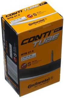 CONTINENTAL  MTB 27,5 DĘTKA 47/584-62/584