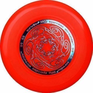 EURODISC 135 G. ULTIMATE FRISBEE