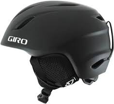 GIRO LAUNCH ROZ.49-52 (XS/S)