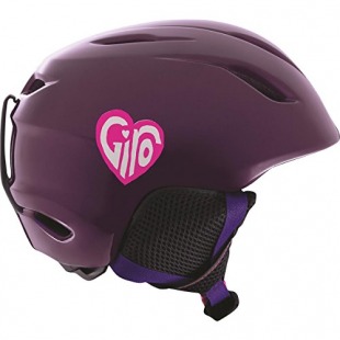 GIRO  LAUNCH ROZ.49-52 (XS/S)