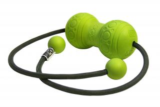 GO FIT TRIGGER BALL 2 MASAŻER