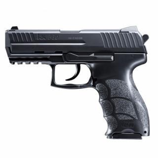 HECKLER  KOCH P30 PISTOLET SPRĘŻYNOWY