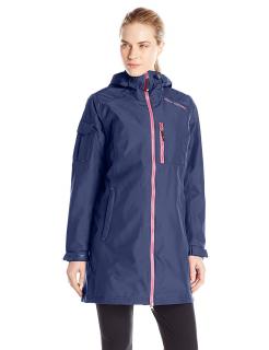 HELLY HANSEN W LONG BELFAST ROZ.M