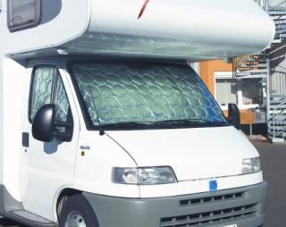 HTD THERMO MATA  DO VW CADDY