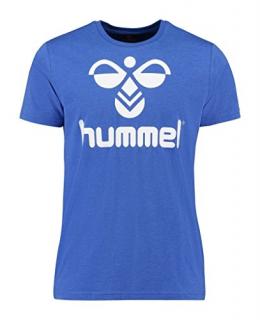 HUMMEL CLASSIC BEE LUCAS SS TSHIRT ROZ.S