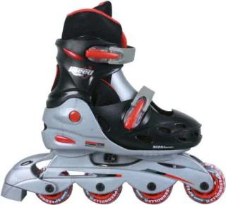 INLINE JUNIOR ROLKI ROZ.30-33