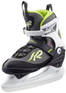 K2 ALEXIS ICE ROZ.35