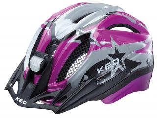 KASK KED MEGGY K-STAR ROZ. 49-55(S/M)