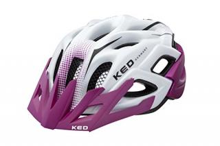 KED STATUS JUNIOR VIOLET PEARL ROZ. 49-54 (S)