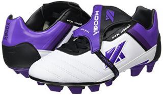 KOOGA RUGBY NUEVO FTX LCST BLADES ROZ.34