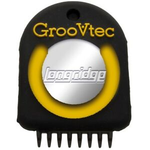 LONGRIDGE  GROO VTEC MULTI-PIN