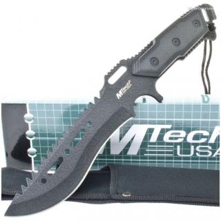 MTECH USA MT621 BK  NÓŻ