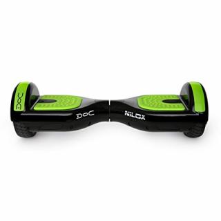 NILOX DOC CON UL 2272 HOVERBOARD