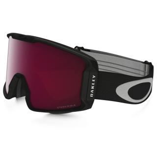 OAKLEY LINE MINER PRIZM SNOW