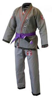 OKAMI FIGHT GEAR KIMONO ROZ.A-1