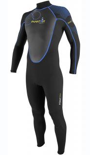 PHANTOM AQUATICS VODA PREMIUM MEN ROZ.M