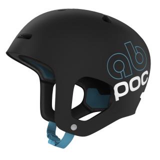 POC AURIC ED BLUNCK BLACK ROZ.51-54 (XS-S)