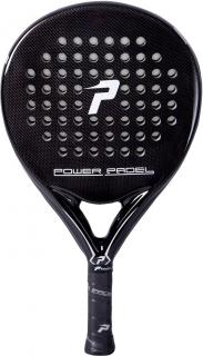 POWER PADEL BLACK 38mm