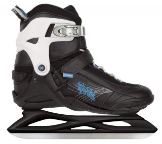 POWERSLIDE PHUZION 1 ICE SKATE ROZ.39