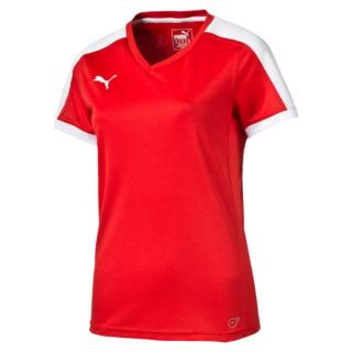 PUMA INDOOR T-SHIRT DAMSKI ROZ.40