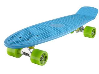 RIDGE DESKOROLKA MINI CRUISER BOARD 69 CM