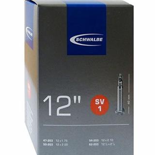 SCHWALBE 12" SV1 47/62-203