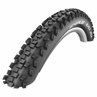 SCHWALBE BLACK JACK 12x1.90