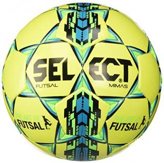 SELECT FUTSAL MIMAS PIŁKA HALOWA R.4