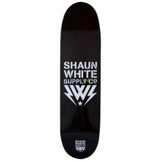 SHAUN WHITE SUPPLY CO PRO DECK