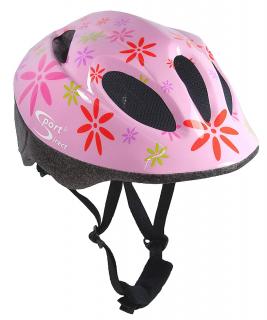 SPORT DIRECT KASK DZIECIĘCY ROZ.48-52 (S)