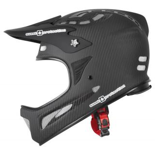 SWEET PROTECTION FIXER  FULLFACE FULL CARBON MIPS