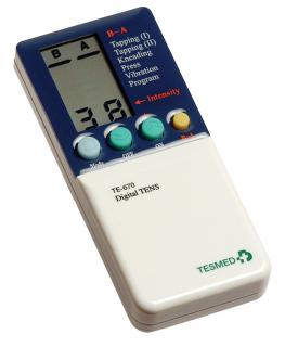 TESMED TE670 ELEKTROSTYMULATOR