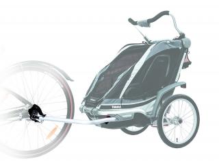 THULE CHARIOT CHINOOK ZESTAW HOLOWNICZY