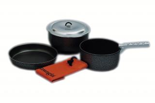 TRANGIA TUNDRA  SET III NON STICK