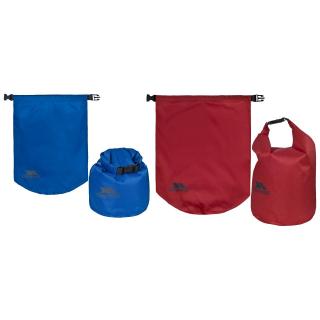 TRESPASS 2 x DRYBAG 10L i 15L