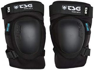 TSG KNEEGUARD TAHOE CAP A NAKOLANNIKI ROZ.L