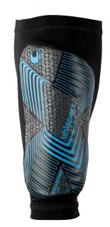 UHLSPORT SOCKSHIELD LITE 2.0 ROZ.M (170cm)