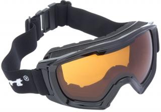 ULTRASPORT RACE EDITION BLACK GOGLE