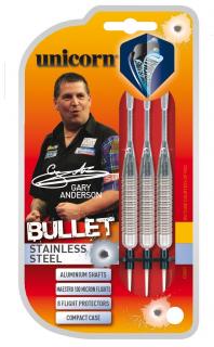 UNICORN GARY ANDERSON BULLET 24G