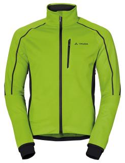 VAUDE PRIO II SOFTSHELL KURTKA ROWEROWA ROZ.48 S