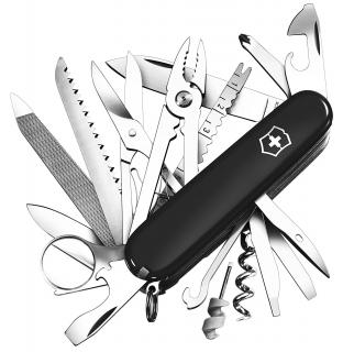 VICTORINOX SWISS CHAMP 1.6795.3 SCYZORYK